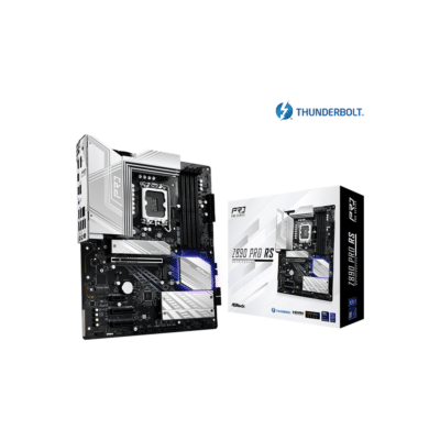 ASRock Z890 Pro RS