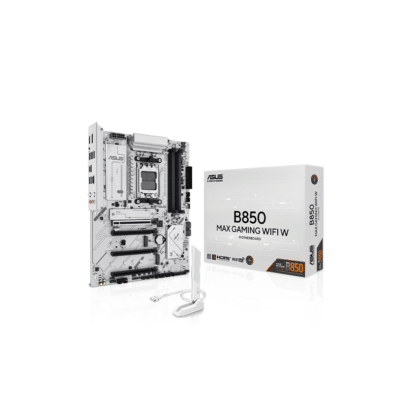 ASUS B850 MAX GAMING WIFI W