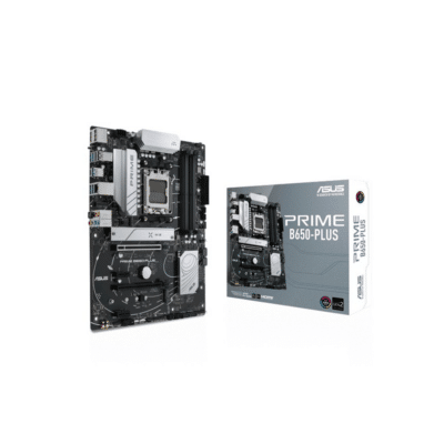 ASUS PRIME B650-PLUS Socket AM5 AMD B650 Chipset ATX DDR5