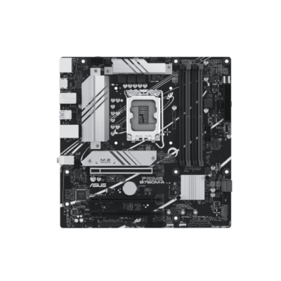 ASUS PRIME B760M (mATX), LGA 1700, Intel B760 Chipset, DDR5