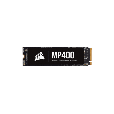 Corsair MP400 1TB M.2 NVMe SSD PCIe Gen3 ×4 Interface