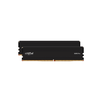 Crucial Pro 32 GB (2x16 GB) DDR5 5600mhz