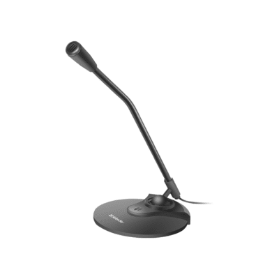 DEFENDER MIC-117 PC Microphone