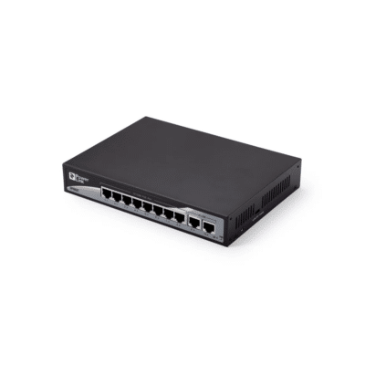 2E, PowerLink SP802F 10xFE