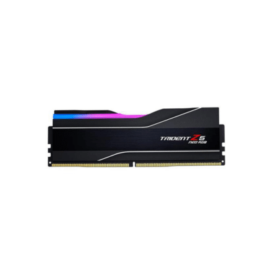 G.SKILL Ripjaws RGB 16GB Single DDR5