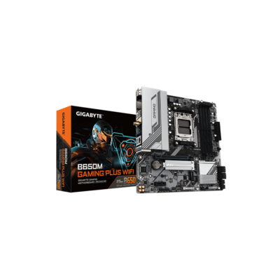 GIGABYTE B650M GAMING PLUS WIFI