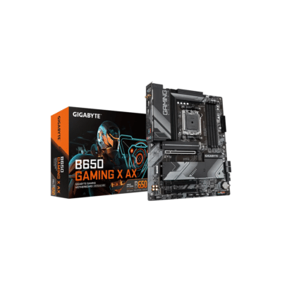 Gigabyte B650 Gaming X AX AM5 ATX DDR5