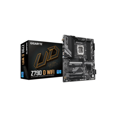 Gigabyte Z790 D WiFi LGA 1700 ATX DDR5