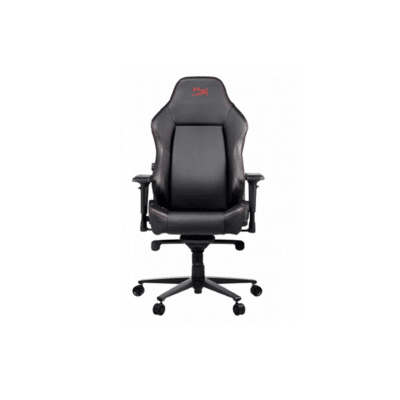 HYPERX, Stealth Gaming Chair (Black)