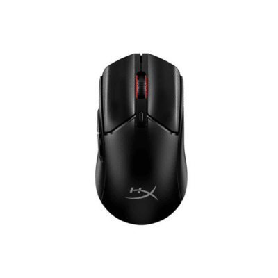 HyperX Pulsefire Haste 2 Wireless Gaming Mouse Black