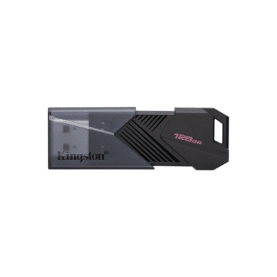 Kingston DataTraveler Exodia Onyx 128GB USB 3.2 Gen1