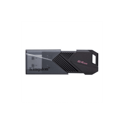 Kingston DataTraveler Exodia Onyx 64 GB, USB 3.2 Gen 1