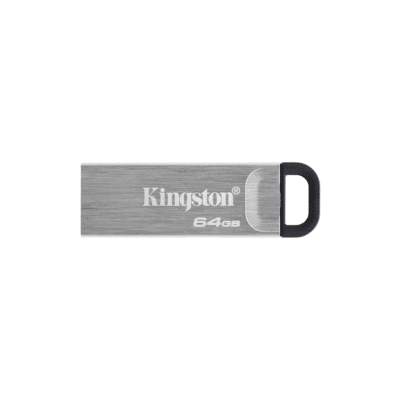 Kingston, DataTraveler Kyson 64 GB, USB 3.2 Gen 1