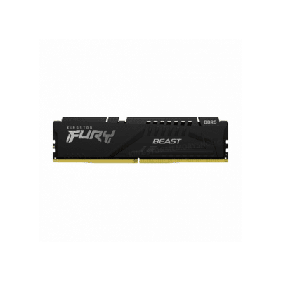 Kingston FURY Beast 16GB (1×16GB) DDR5