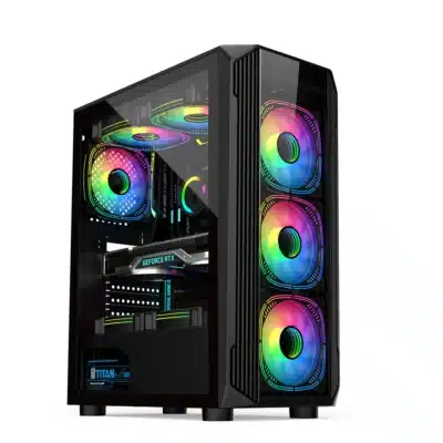 Intel i5 12400f | RTX 3050 6GB | 16GB DDR4