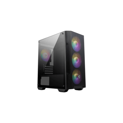 Intel i5 14400f | RTX 5060ti 8GB | 16GB DDR5