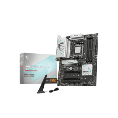 MSI B850 GAMING PLUS WIFI AM5