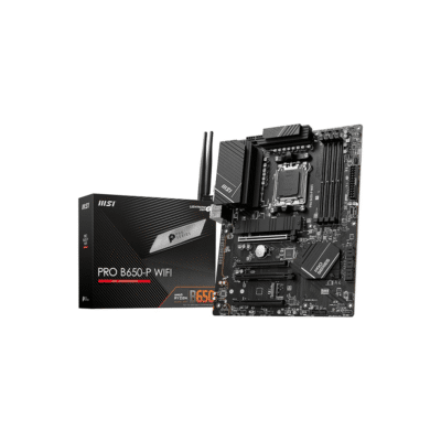 MSI PRO B650-P WIFI