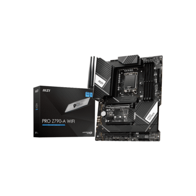 MSI PRO Z790-P WIFI