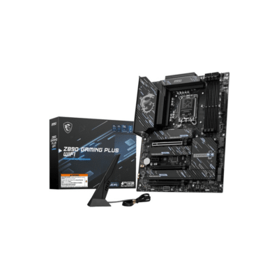 MSI Z890 GAMING PLUS WIFI
