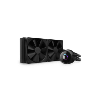 NZXT Kraken 240mm (RL-KN240-B1)