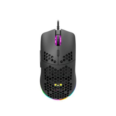 Canyon Puncher GM-11 Gaming Mouse Wired USB-A Black