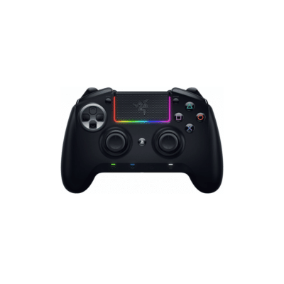 Razer, Raiju Ultimate Gamepad, BT/USB, RGB, Black