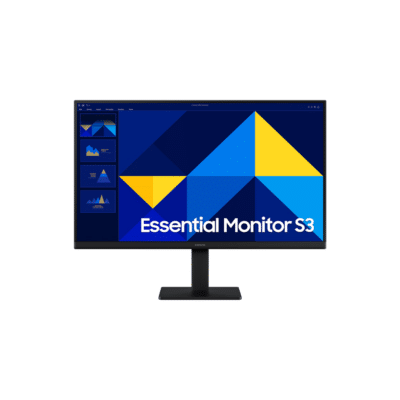 Samsung Essential S3 LS24D300GAIXCI 24″ FHD (1920×1080)
