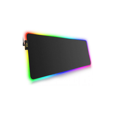 Steel Shadow RGB Mouse Pad (XL)