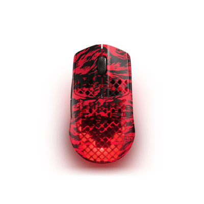 SteelSeries Aerox 3 WL FaZe Clan Edition