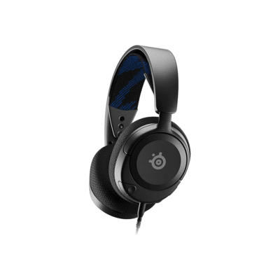 SteelSeries Model Arctis Nova 1P