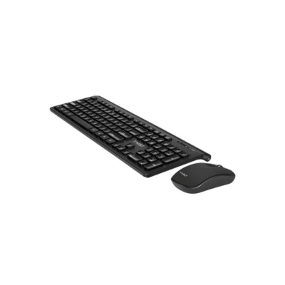 T-WOLF TF300 Wired/Wireless keyboard + mouse combo Keyboard