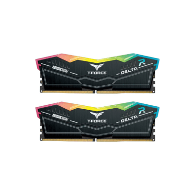 TEAMGROUP T-FORCE DELTA RGB 16GB (2×8GB) DDR5