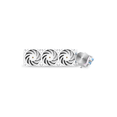 THERMALRIGHT Frozen Edge 360 White 360mm AIO Liquid Cooler