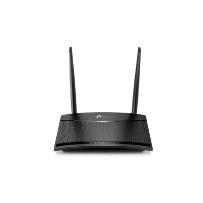TP-Link TL-MR100 300 Mbps Wireless N 4G LTE Router