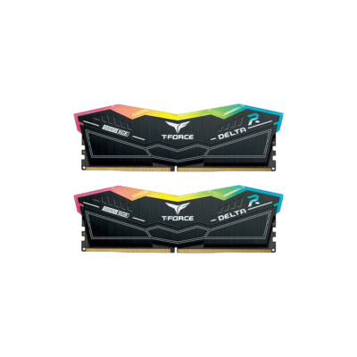 TeamGroup T-FORCE DELTA RGB 32GB (2×16GB) DDR5 5200