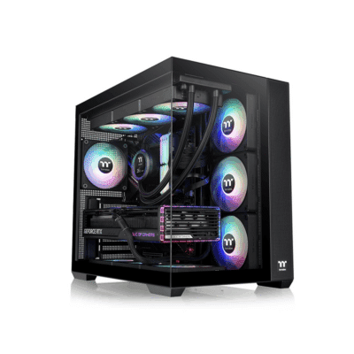 Ryzen 7 9800X3D | RTX 5070 ti 16GB | 32GB DDR5 RGB