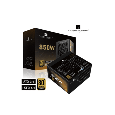 Thermalright TR-KG850 850 W 80 PLUS Gold