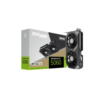 ZOTAC AMP GeForce RTX 5060 Ti 8GB