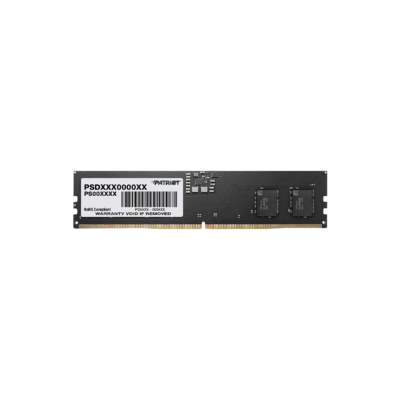 Patriot Signature Line DDR5 32GB (1×32GB)