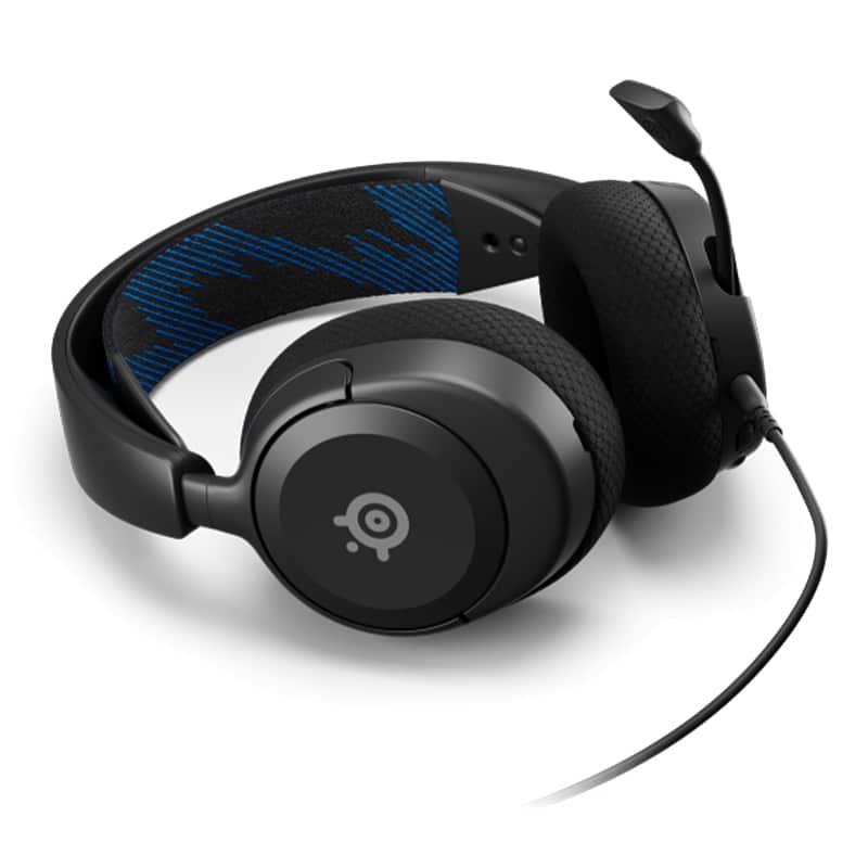 SteelSeries Model Arctis Nova 1P - Image 2