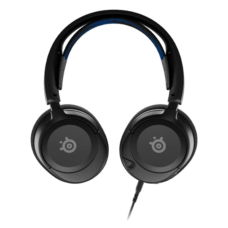 SteelSeries Model Arctis Nova 1P - Image 4