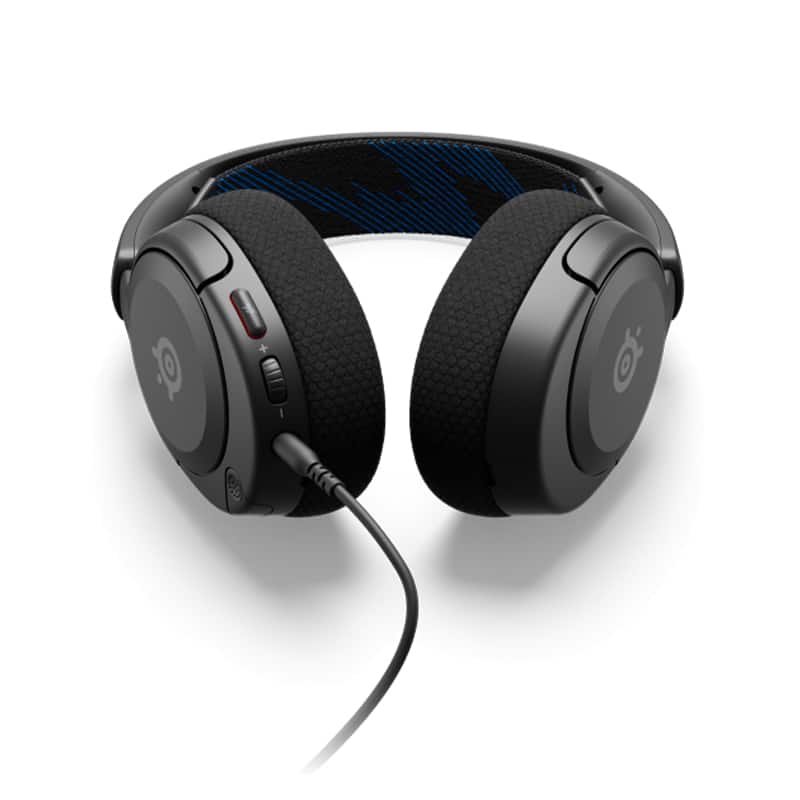 SteelSeries Model Arctis Nova 1P - Image 3