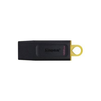 Kingston, DataTraveler Exodia 128 GB, USB 3.2 Gen 1