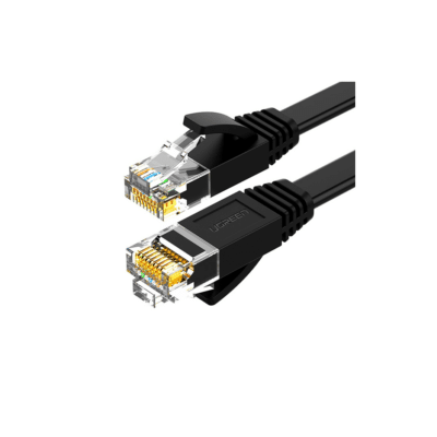 UGREEN NW102 (20165) Cat6 Patch Cord UTP LAN Cable 15m