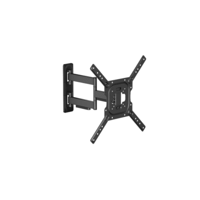 Vertex VX-TV-WM06 Full-Motion TV Wall Mount 23"-65"
