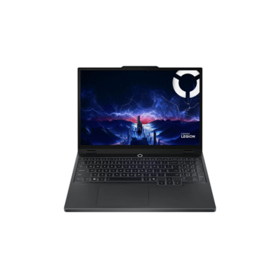 Lenovo Legion Legion 5  15.1'' OLED 165Hz Ultra 7 255HX 32GB 1TB SSD RTX 5060 8GB Eclipse Black (83F0000HRK)