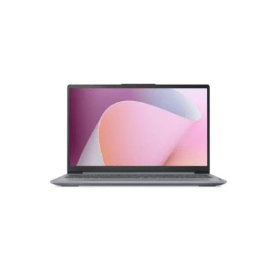 Lenovo Ideapad Slim 3 15.6'' Ryzen 5 7520U 16GB 512GB SSD Radeon Graphics Arctic Grey