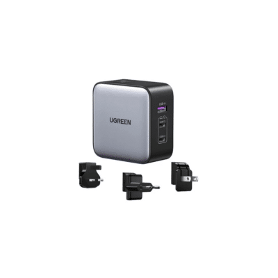 UGREEN CD296 65W GaN Fast Charger