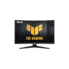ASUS TUF Gaming VG32VQM5B 31.5″ Curved Monitor QHD (2560×1440)